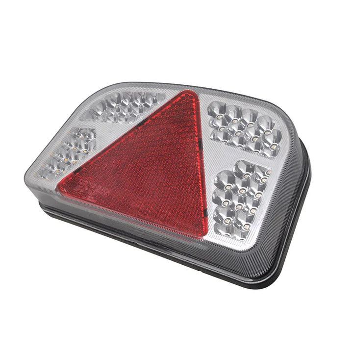 ProPlus Achterlicht 6 functies 240x150mm 56LED rechts