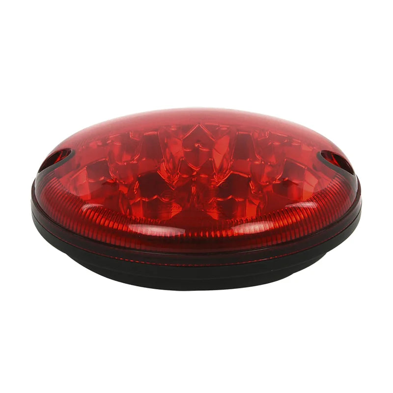 ProPlus Mistachterlicht 95mm 12LED