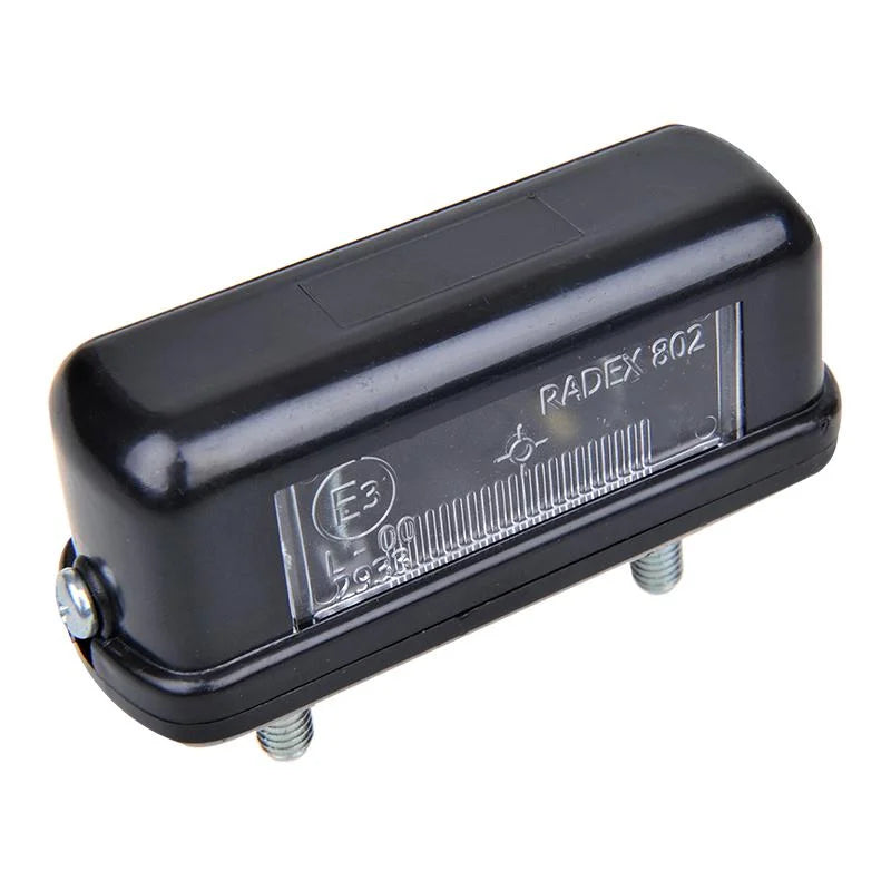 ProPlus Kentekenverlichting 85x35mm