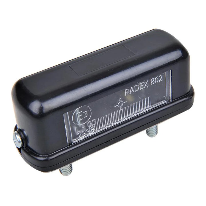 ProPlus Kentekenverlichting 85x35mm