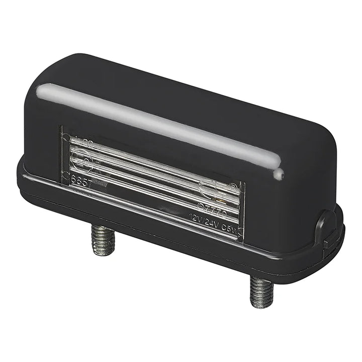 ProPlus Kentekenverlichting 83x33mm PM in blister