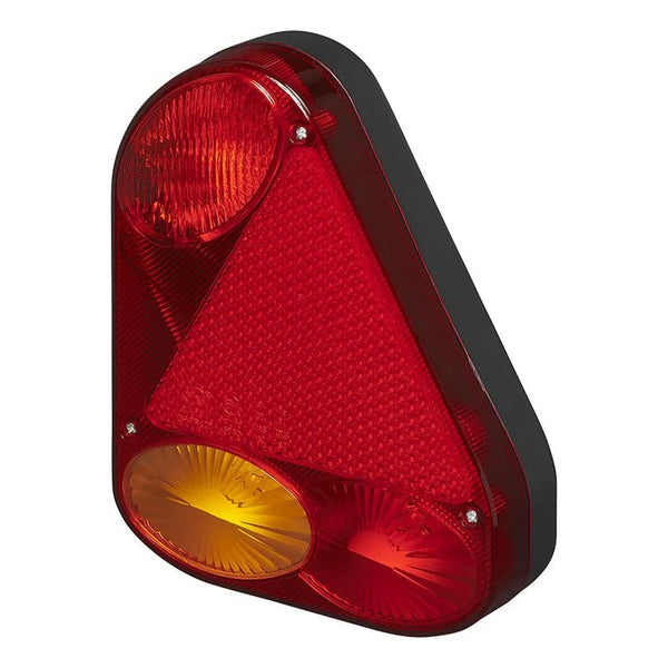 ProPlus Achterlicht 5 functies 218x174mm links