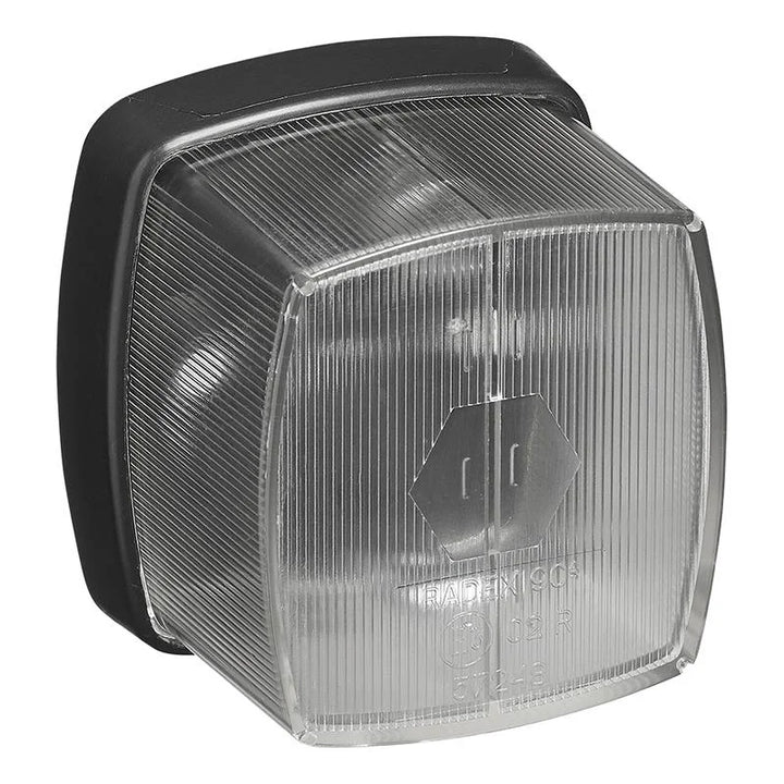 ProPlus Markeringslamp wit 66x62mm