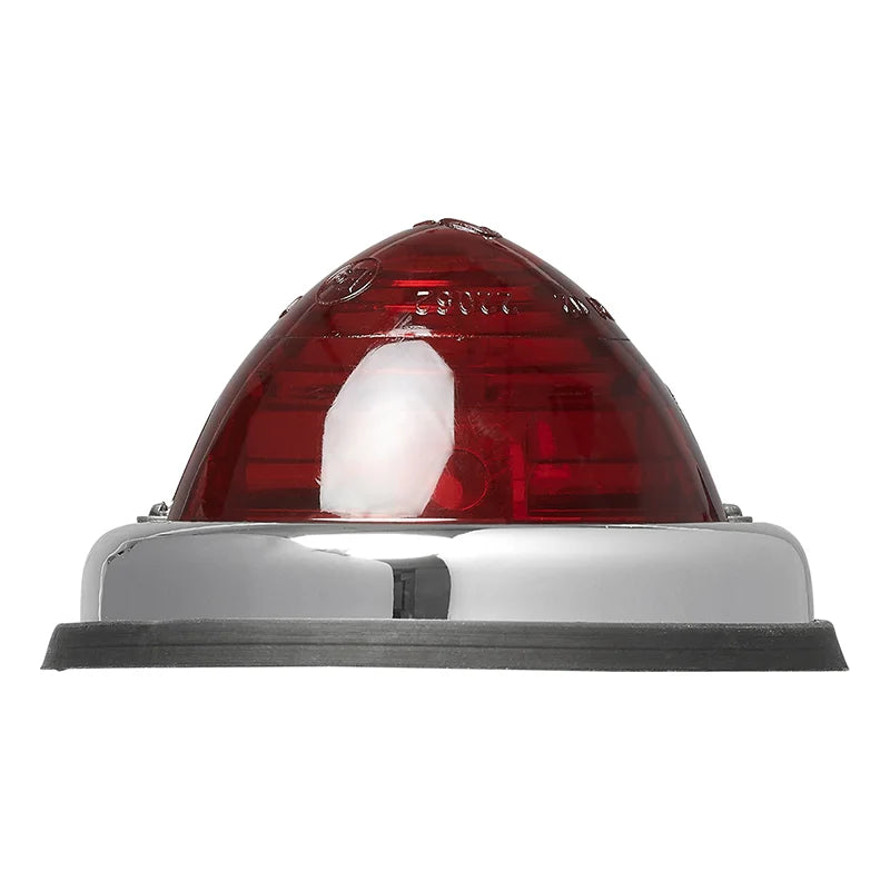 ProPlus Markeringslamp rood 70mm PM