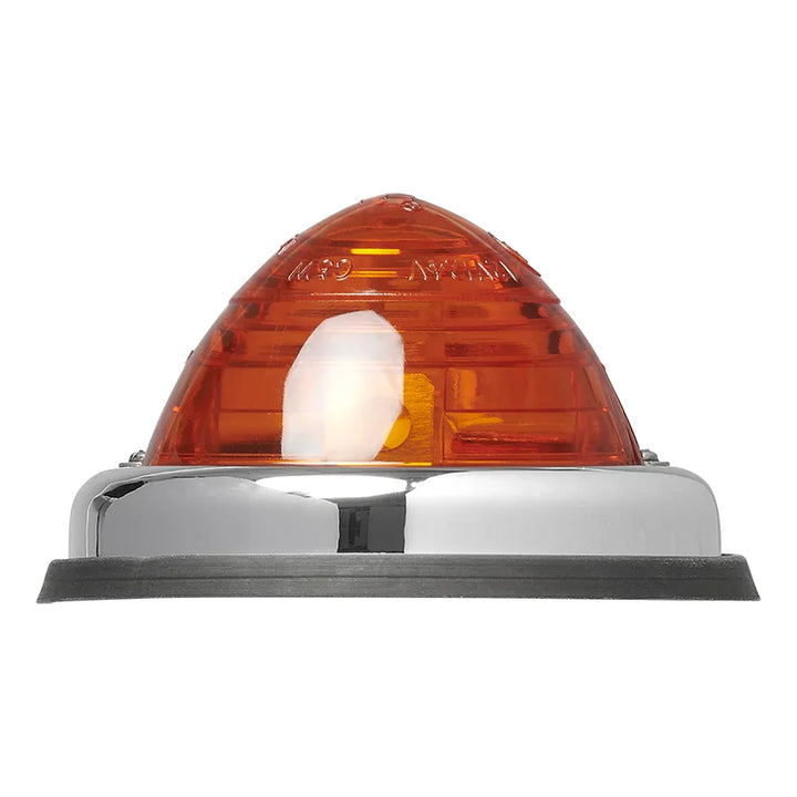 ProPlus Markeringslamp oranje 70mm PM