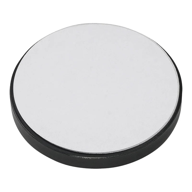 ProPlus Reflector wit 58mm zelfklevend met grondplaat 2 stuks in blister