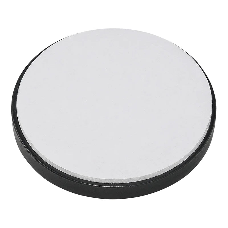 ProPlus Reflector rood 58mm zelfklevend met grondplaat 2 stuks in blister