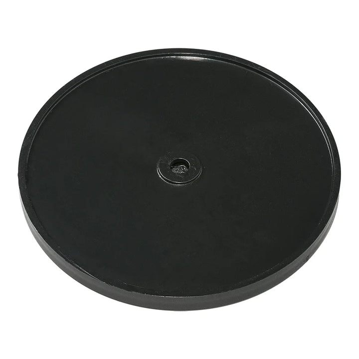 ProPlus Reflector wit 80mm schroefbevestiging