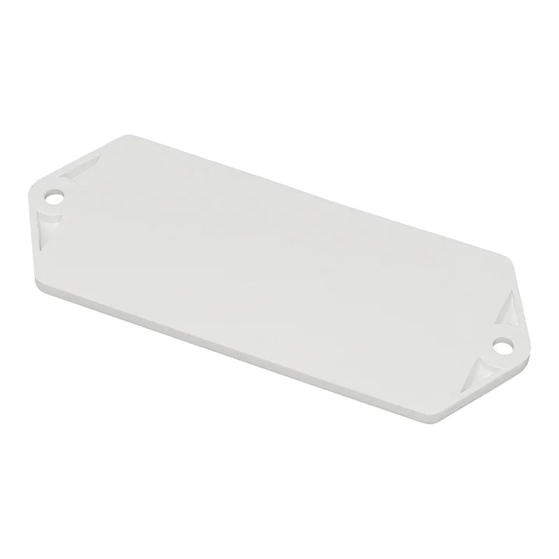 ProPlus Reflector wit 127x51mm schroefbevestiging