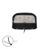 ProPlus Kentekenverlichting 12/24V 70x42mm LED in blister