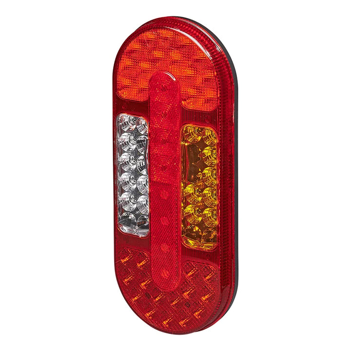 ProPlus Achterlicht 6 functies 323x134mm 54LED rechts