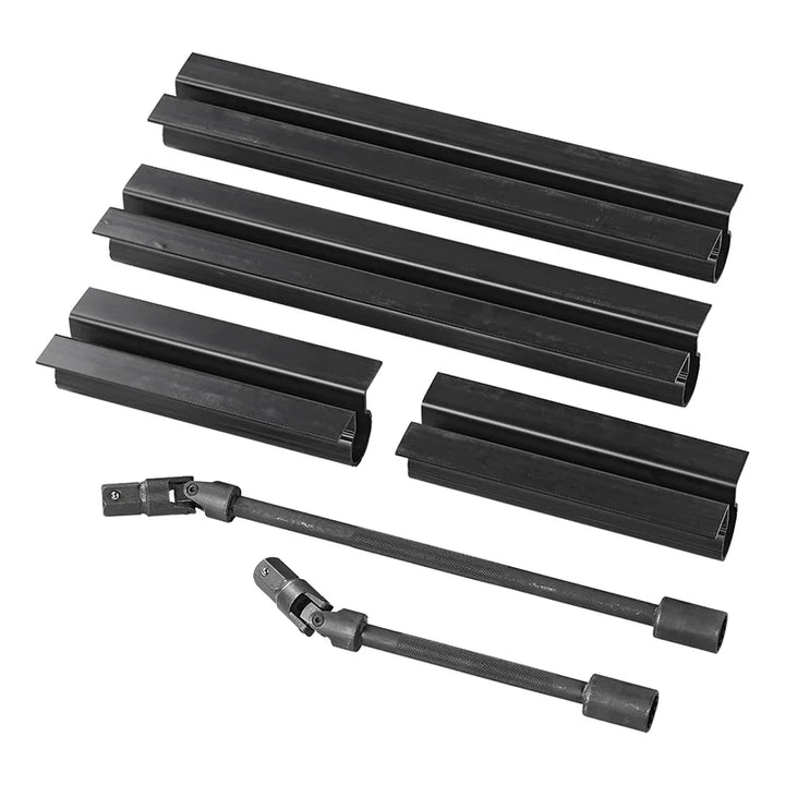 ProPlus Uitdraaisteun comfort kit