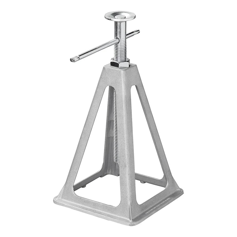 ProPlus Steunenset van 4 stuks aluminium