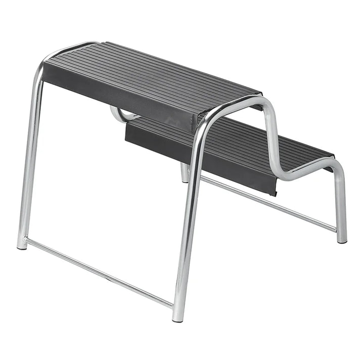 ProPlus Opstapje 2 treden voor caravan/camper
