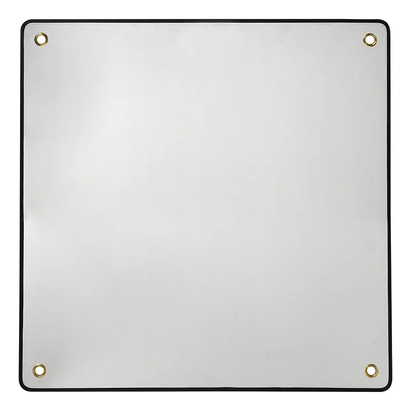 ProPlus Markeringsbord aluminium 50x50cm voor Italië