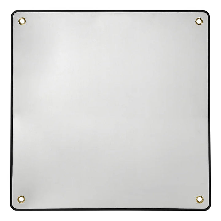 ProPlus Markeringsbord aluminium 50x50cm voor Italië