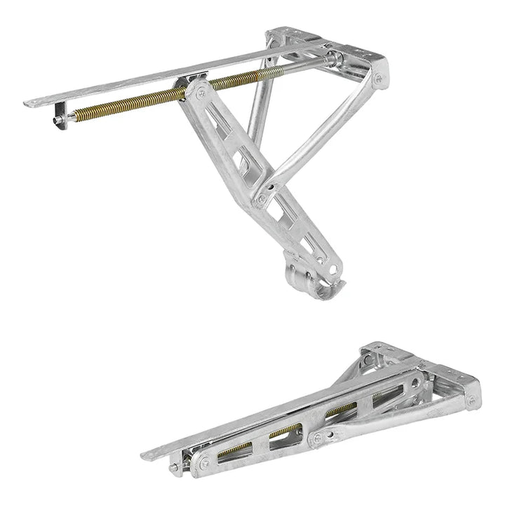 ProPlus Caravanhoeksteun 1100kg 597x280mm H:497mm