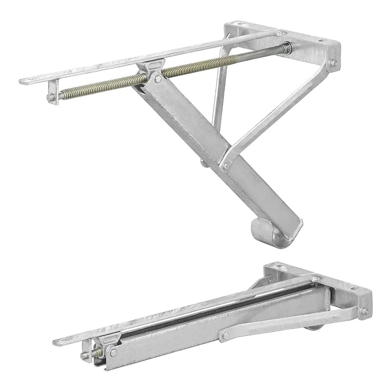ProPlus Caravanhoeksteun 450 kg 663 x 278 mm H: 512 mm