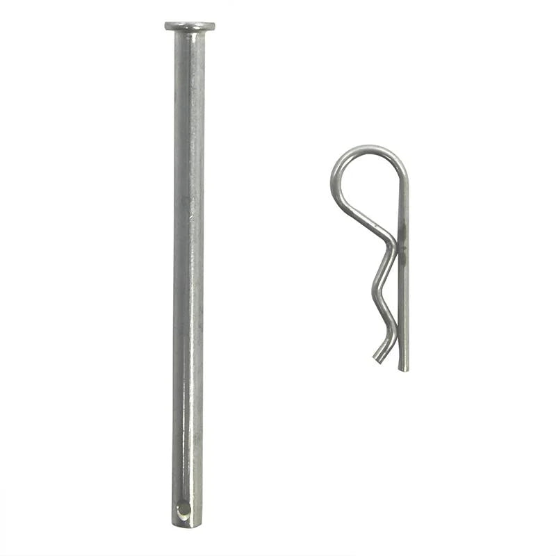 ProPlus Separate metalen pen stabilisatievoet