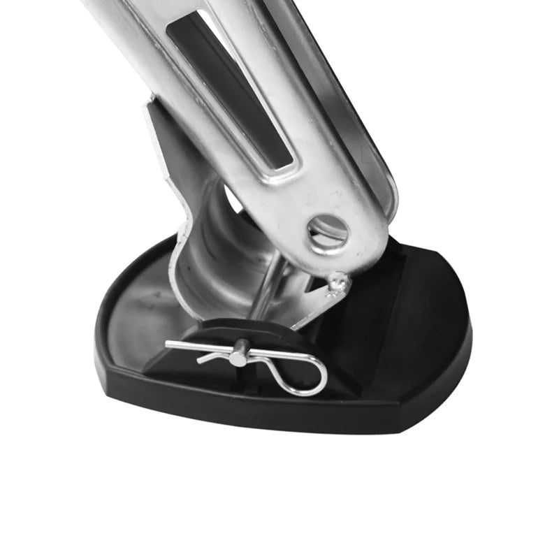 ProPlus Stabilisatievoet met metalen pen