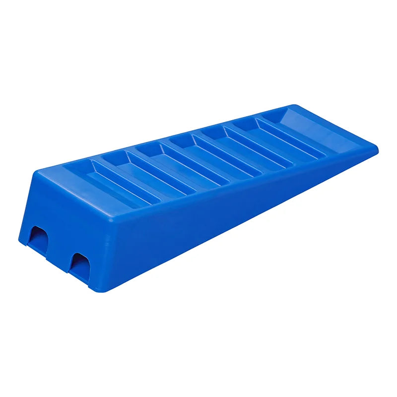 ProPlus Oprijblok 75mm blauw - set van 2 stuks