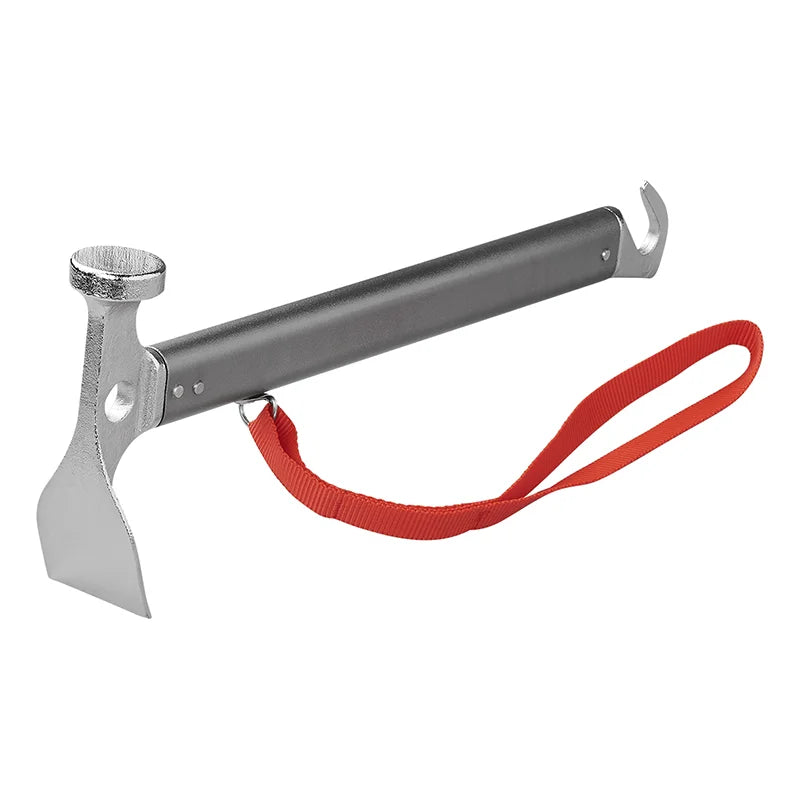 ProPlus Hamer met Haringtrekker - Lichtgewicht - Robuust Staal - 2 in 1