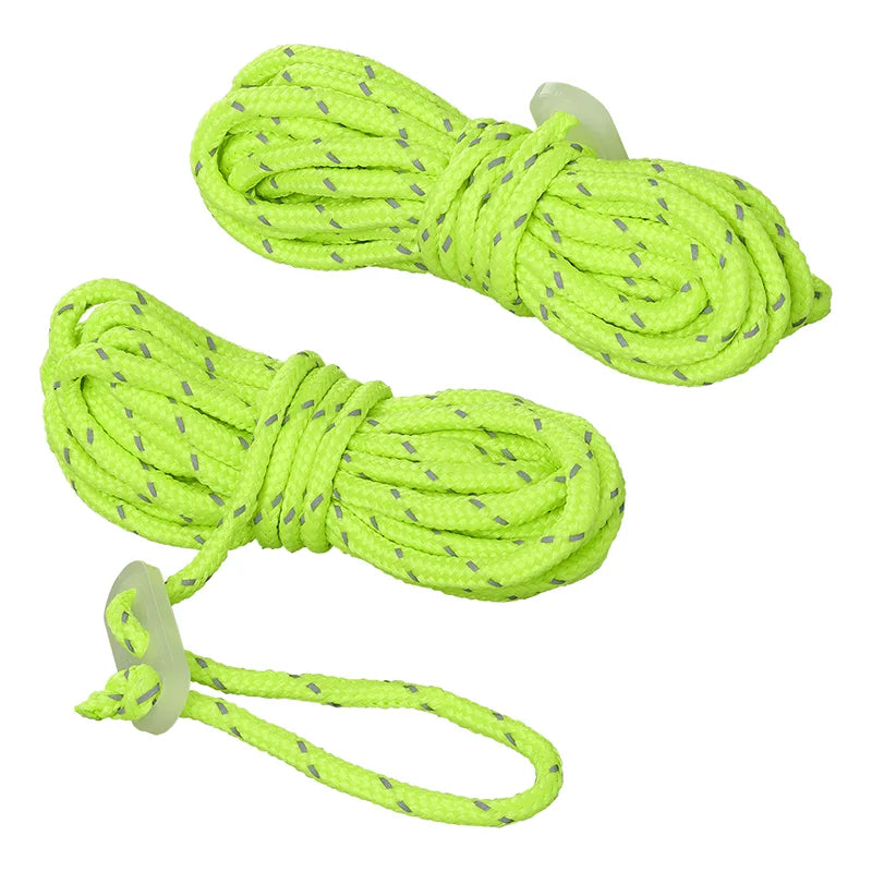 ProPlus Scheerlijnset fluorescerend