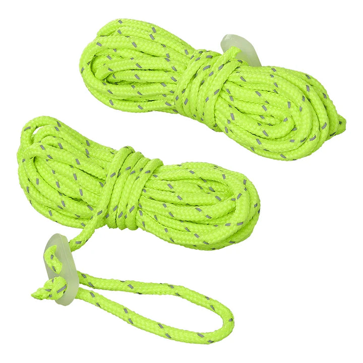 ProPlus Scheerlijnset fluorescerend