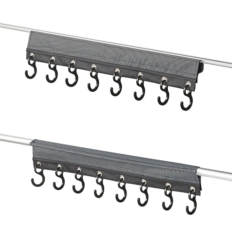 ProPlus Kapstok universeel met pees en klittenband