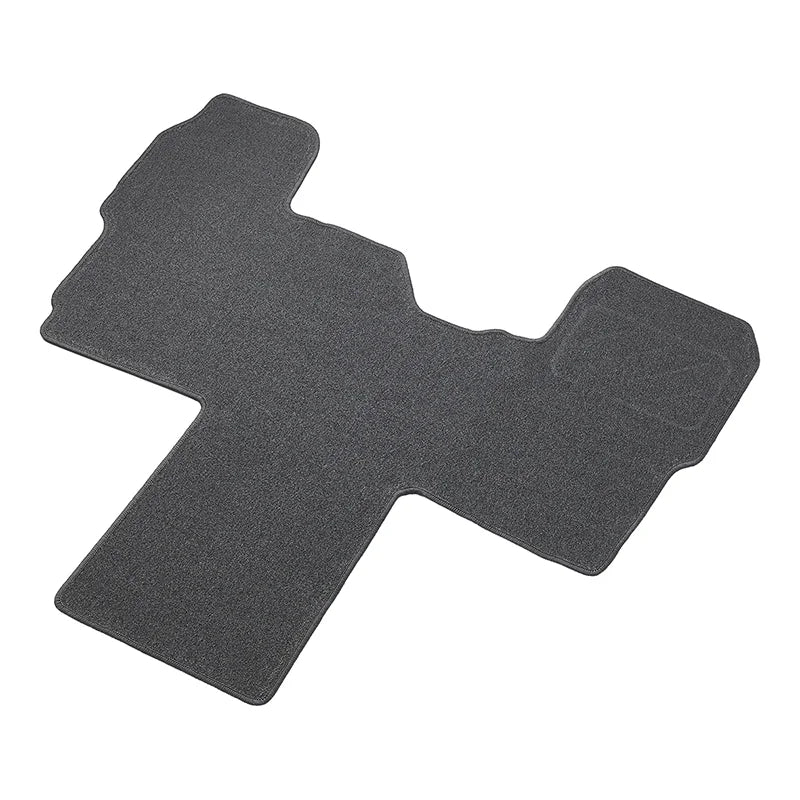 ProPlus Camper cabine vloermat voor Ford Transit tot 06-2014