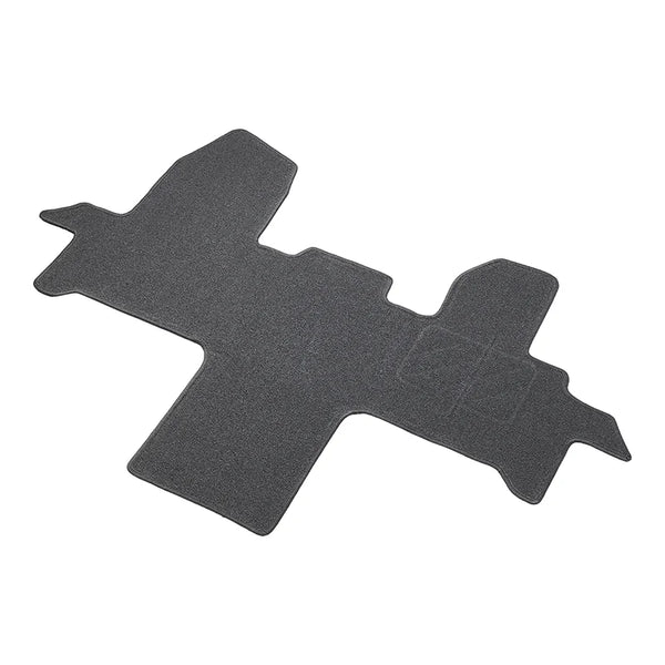 ProPlus Camper cabine vloermat voor Ford Transit automaat vanaf 2014