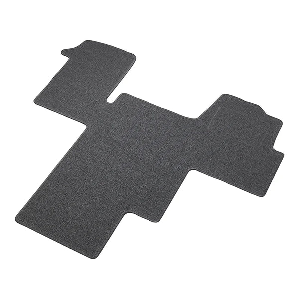 ProPlus Camper cabine vloermat voor Renault Master vanaf 2010