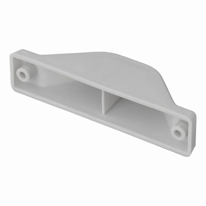 ProPlus Onderzijde deurvanger grijs voor caravan/camper