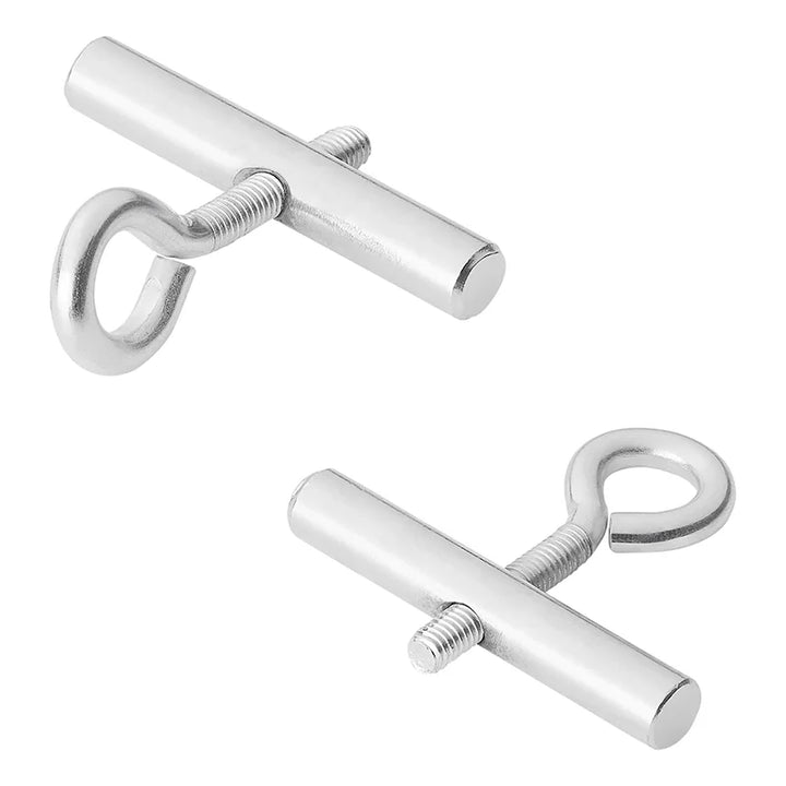 ProPlus Tentrailoog 5-6 mm - set van 2 stuks