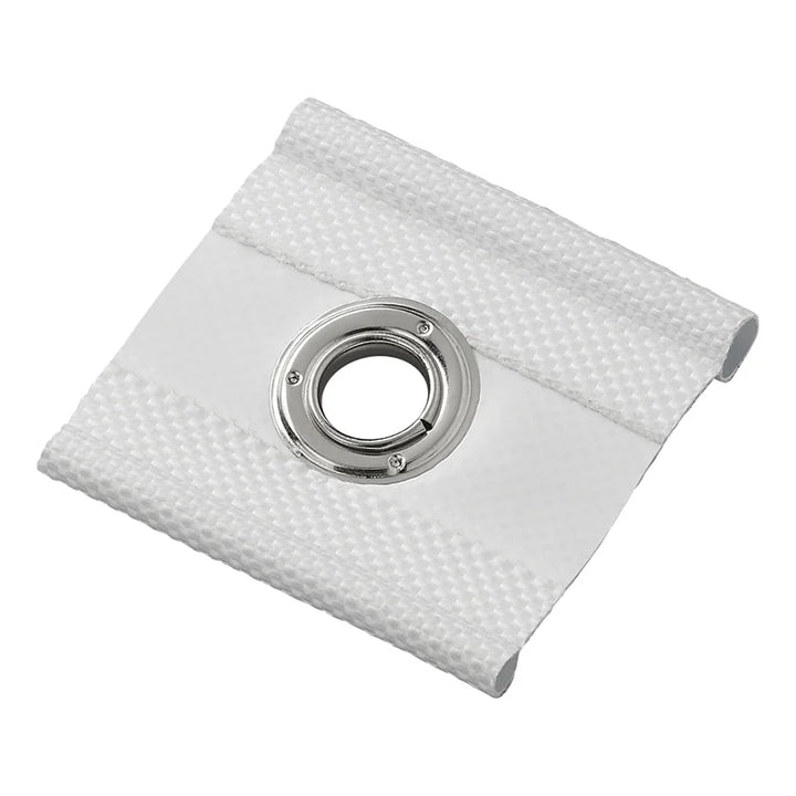 ProPlus Hanger met oog voor tentrail 5/6mm en 7/8mm - set van 6 stuks