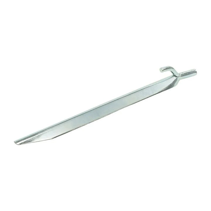 ProPlus Tentharing 25cm metaal met haak 6 stuks in polybag