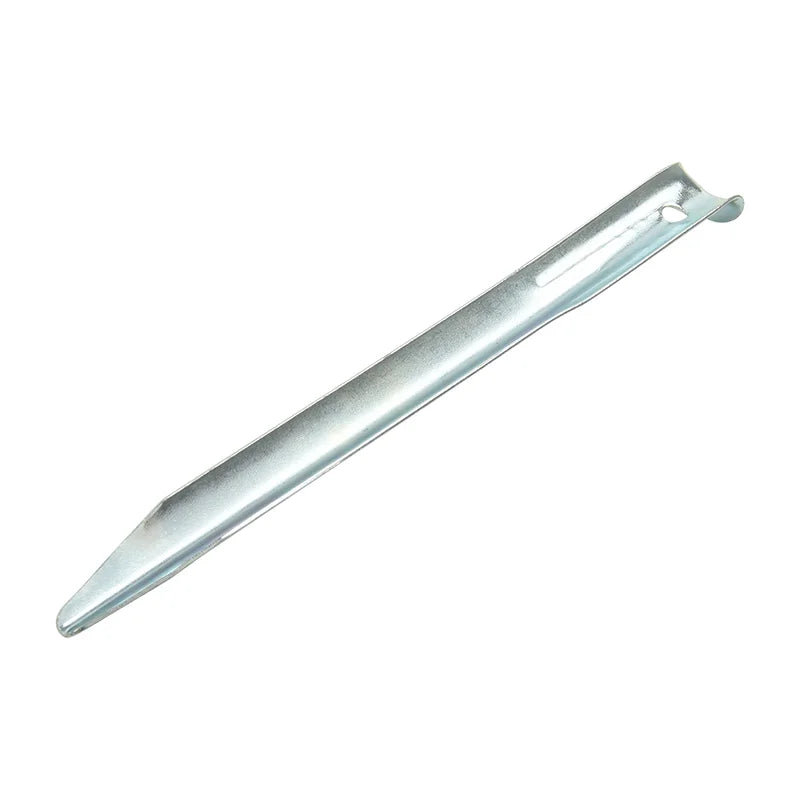 ProPlus Tentharing 22cm metaal halfrond