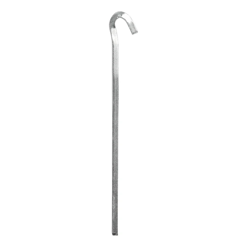 ProPlus Rotspen 22cm metaal vierkant