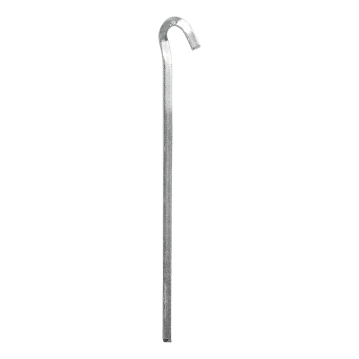 ProPlus Rotspen 22cm metaal vierkant