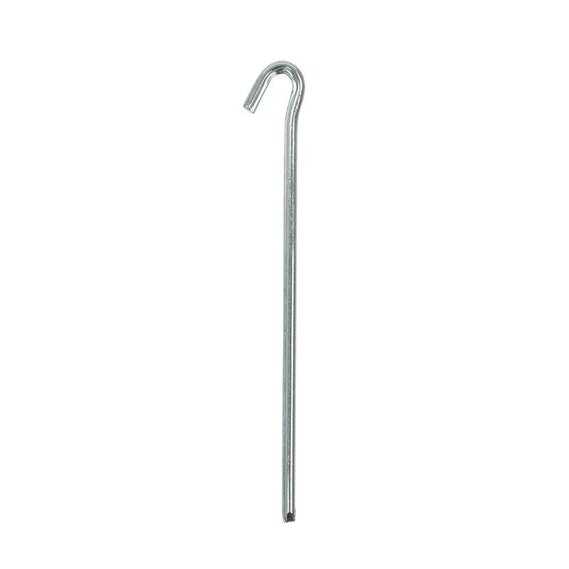 ProPlus Rotspen 23cm metaal driehoekig