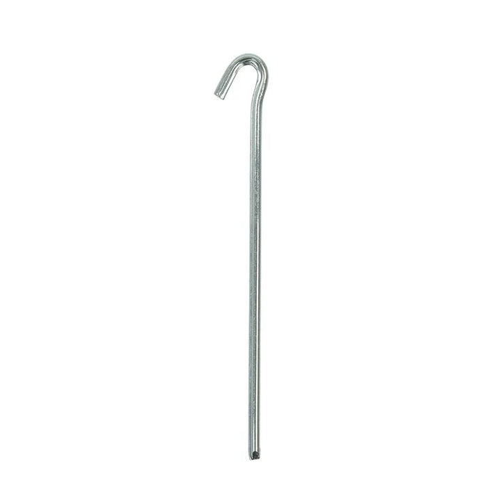 ProPlus Rotspen 23cm metaal driehoekig