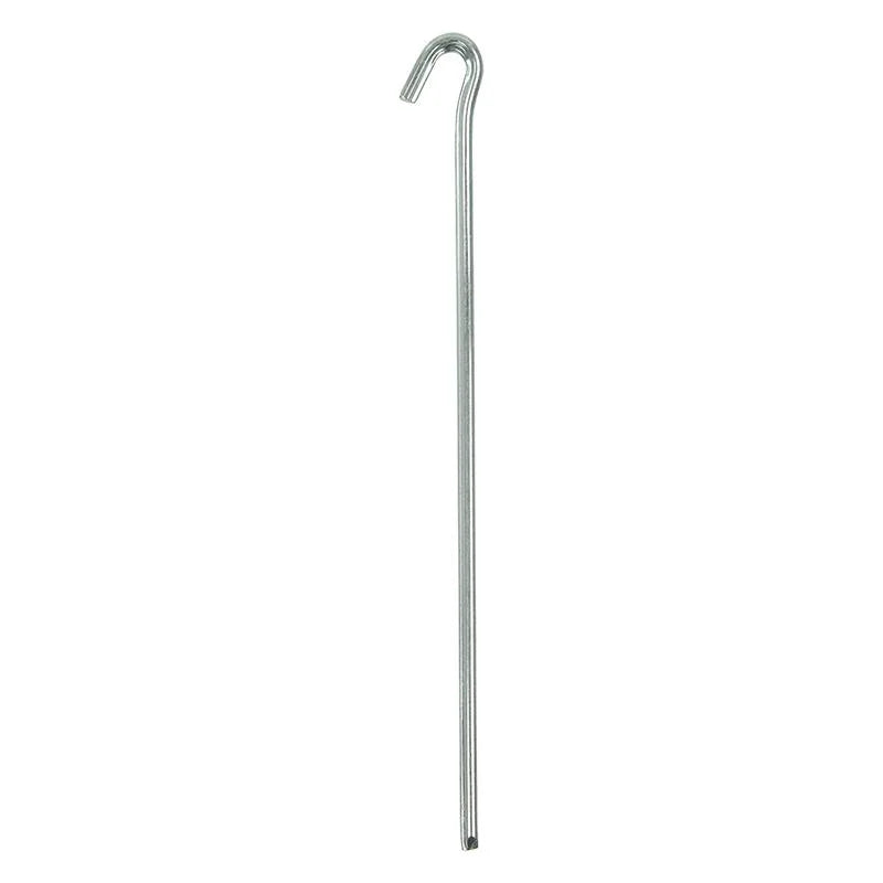 ProPlus Rotspen 30cm metaal driehoekig