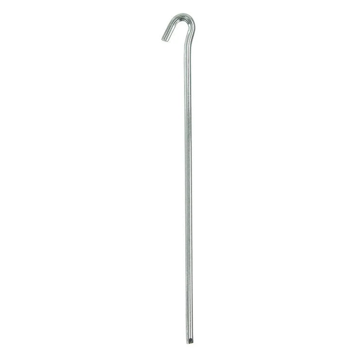 ProPlus Rotspen 30cm metaal driehoekig
