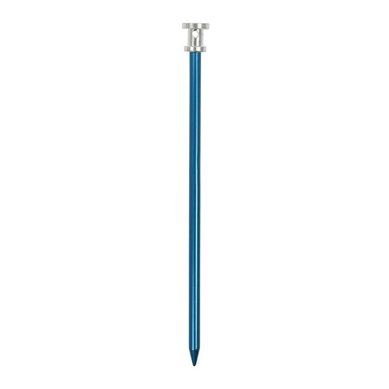 ProPlus Rotspen 20cm aluminium 4 stuks in polybag