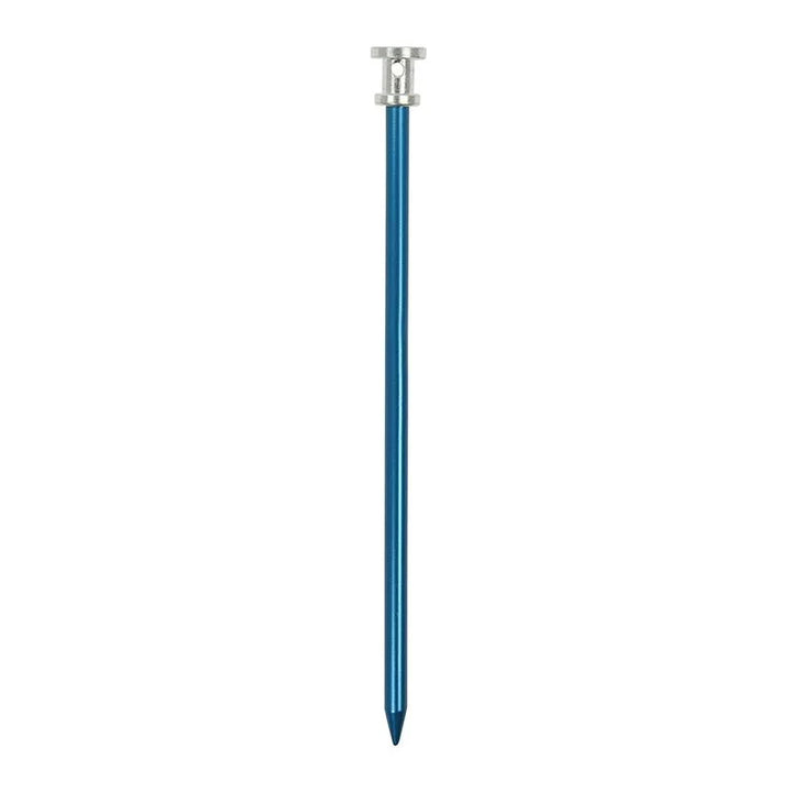 ProPlus Rotspen 20cm aluminium 4 stuks in polybag