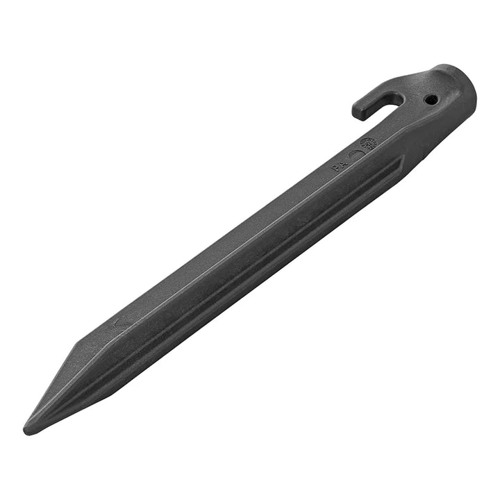 ProPlus Tentharing 22,5cm nylon - set van 6 stuks