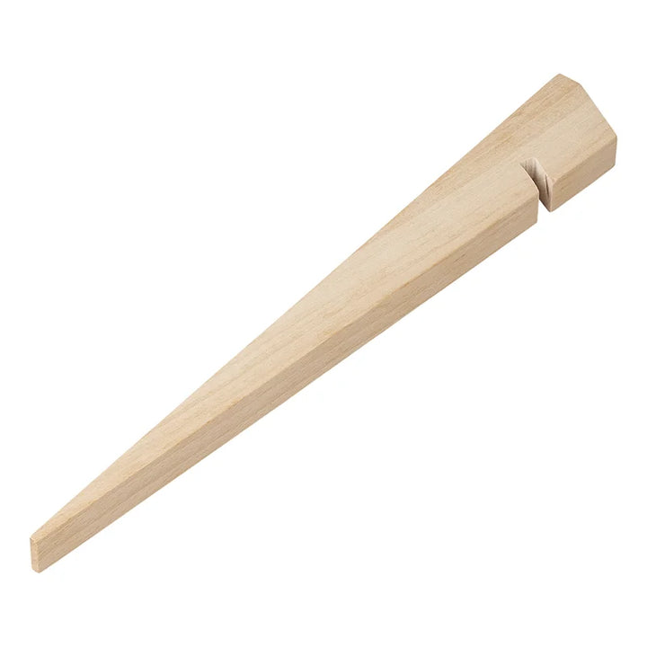 ProPlus Tentharing 30cm hout 4 stuks in polybag