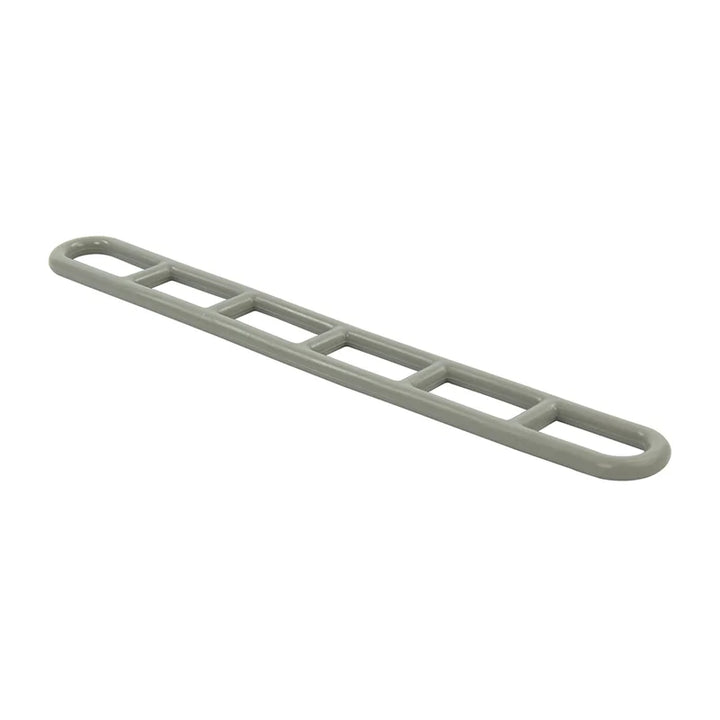 ProPlus Trapspanner 22,5cm 6-gats - set van 5 stuks