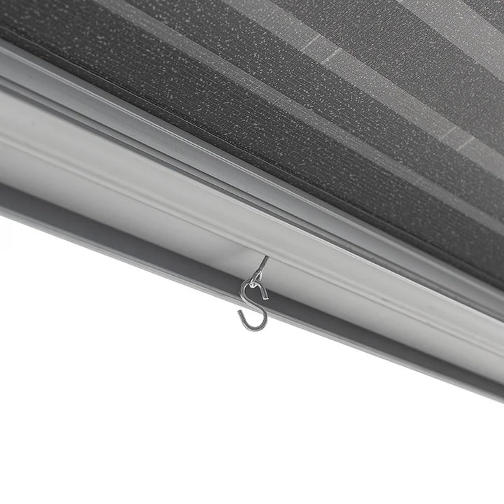 ProPlus S-haak Ø3mm 2,9x1,3cm