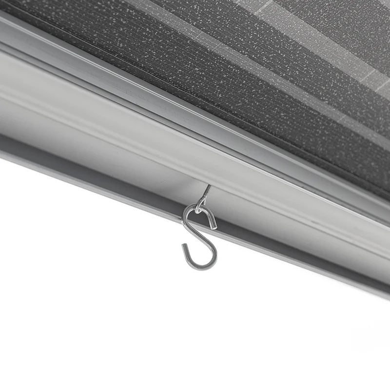 ProPlus S-haak Ø4mm 4,4x2,1cm